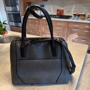 Tumi handbag